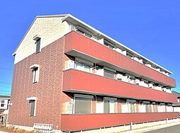 養老鉄道 北大垣駅 徒歩17分