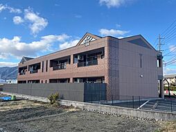 養老鉄道 美濃本郷駅 徒歩15分