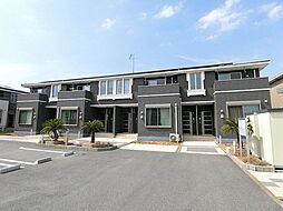 東海道本線 大垣駅 バス19分 島団地停下車 徒歩3分