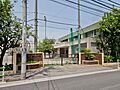 【中学校】葛飾...