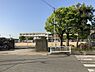 周辺：【小学校】津田小学校まで800ｍ