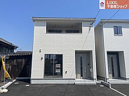 物件画像 Cradle　Garden　姫路市飾磨区下野田第1