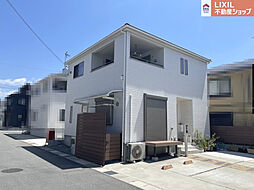 福崎町福崎新　中古戸建（築浅）