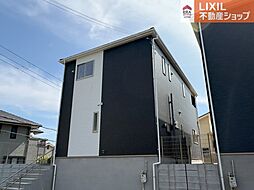 Cradel　garden　姫路市新在家本町第2