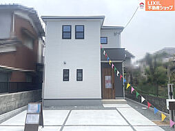姫路市第3勝原区朝日谷／全1棟
