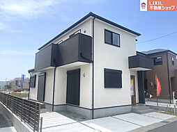 姫路市第3網干区高田／全4棟