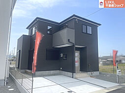 姫路市第3網干区高田／全4棟