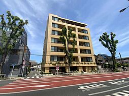 物件画像 リビオレゾンTHURSDAY調布