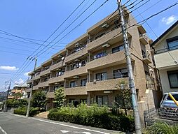 物件画像 パークファミリー多摩センター