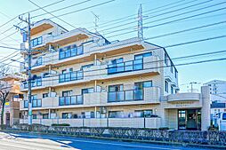 物件画像 サンライズマンション多摩センター