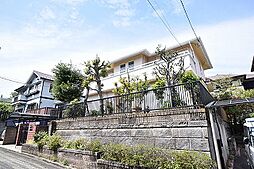 物件画像 八王子市東中野　多摩陽光台分譲地