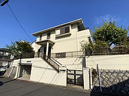 物件画像 桜ヶ丘3丁目　旧京王桜ヶ丘分譲地