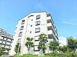 物件画像 プロムナード多摩中央5-1-4号棟