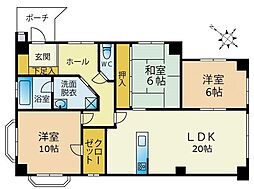 萩原駅 998万円