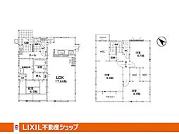 Bloom　小倉南区徳吉東5丁目2期　1号棟