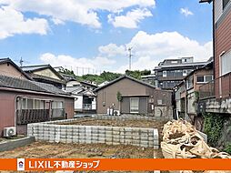 LIVELE　GARDEN　S　八幡東区諏訪　2号棟