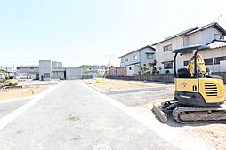 BLOOMING　GARDEN　水巻町猪熊1丁目　4号棟