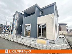 Bloom　小倉南区田原3丁目1期　2号棟