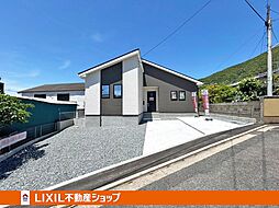 FIT　小倉南区葛原3丁目3期　1号棟