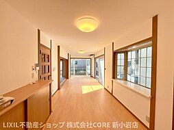 居間