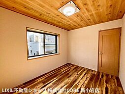 子供部屋