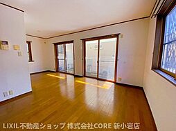 居間
