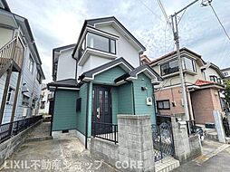 中古　相模原市中央区淵野辺本町5丁目