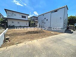 新築　相模原市南区御園1丁目