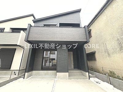 外観：小田急線「小田急相模原」駅徒歩8分の好立地！毎日の通勤・通学も楽々です！