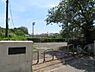 周辺：【公園】深堀中央公園まで996ｍ