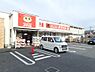 周辺：【ドラッグストア】ドラッグストアスマイル海老名河原口店まで2623ｍ