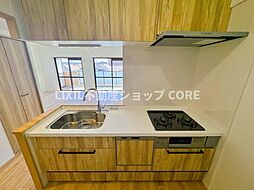 キッチン