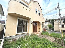 中古　町田市金森6丁目