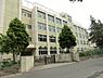 周辺：【中学校】大和市立南林間中学校まで1535ｍ