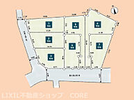 神奈川県大和市下鶴間：物件画像