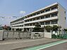 周辺：【小学校】綾瀬市立落合小学校まで1149ｍ