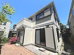 中古　相模原市南区東林間8丁目