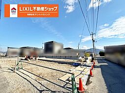 新築戸建　リーブルガーデン千代川町小林植田