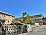 周辺：【中学校】亀岡市立東輝中学校まで1676ｍ