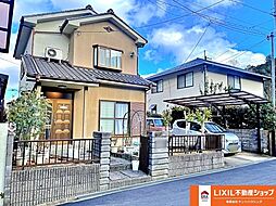 中古戸建　東本梅町赤熊東山口