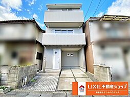 中古戸建　篠町広田一丁目