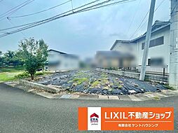 売土地　園部町内林町1号