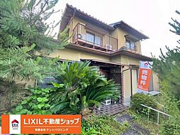 物件画像 中古戸建　西つつじケ丘大山台1丁目