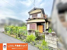 物件画像 売土地　曽我部町南条北向田