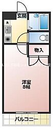 🉐敷金礼金0円！🉐サンD