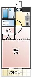 🉐敷金礼金0円！🉐サンD