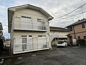 アーバン吉田2 203 ｜ 埼玉県蓮田市蓮田1丁目236（賃貸アパート2LDK・2階・52.17㎡） その1