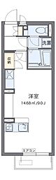 京王線 仙川駅 徒歩19分