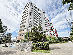 （株）タカラレーベンの旧分譲マンション／359戸のビッグコミュニティ