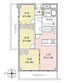 サンライフ根岸3階1,980万円